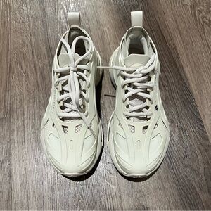 STELLA MCCARTNEY SOLARGLIDE SNEAKERS